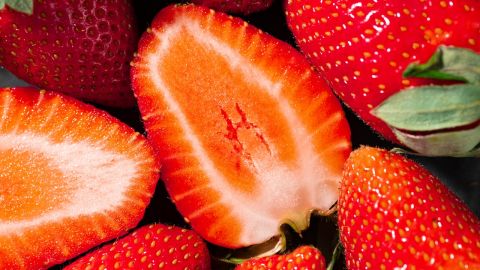 Fresas