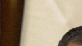 Genaro García Luna e Iván Reyes-Arzate, alias "La Reina".