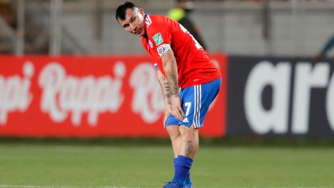 Gary Medel