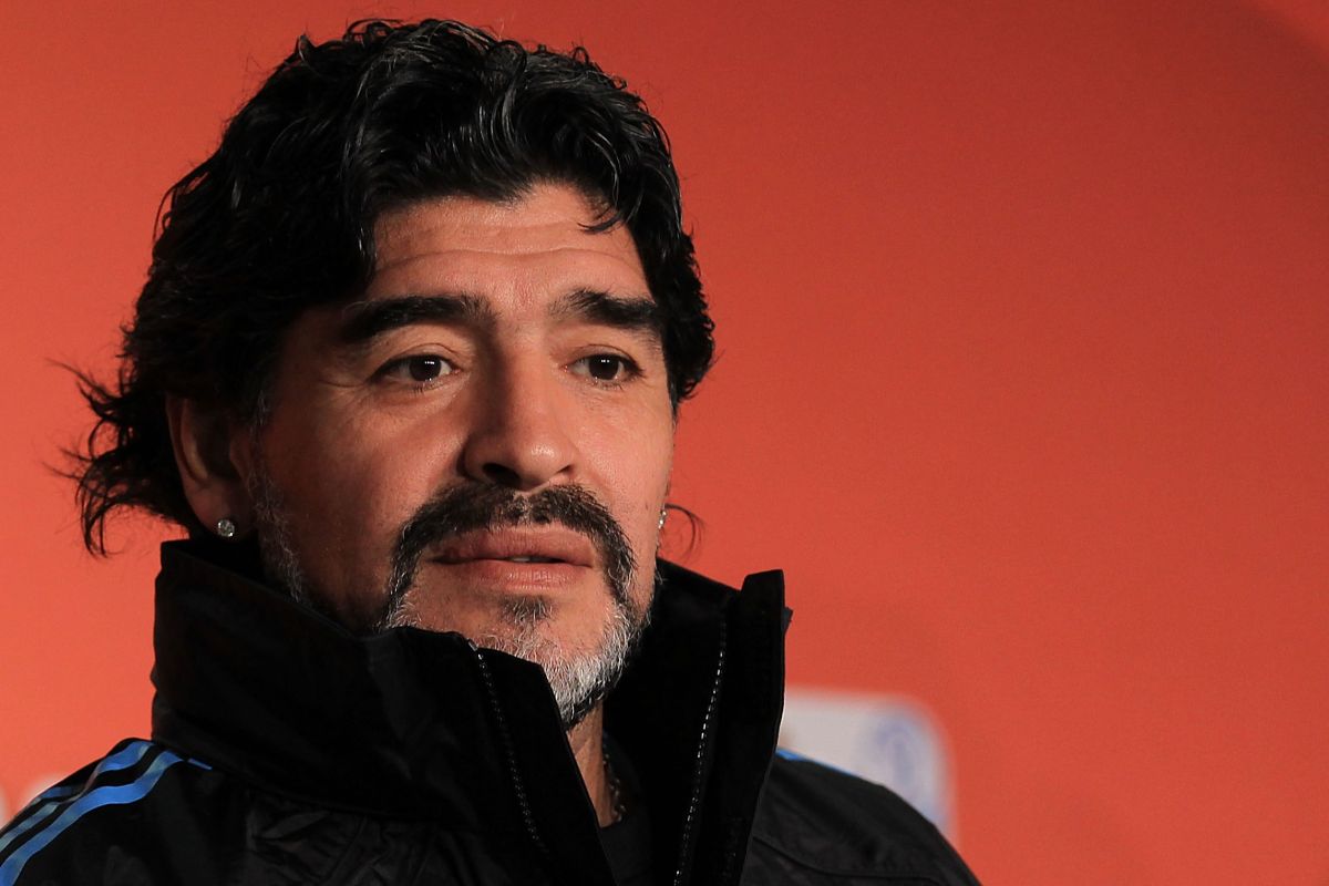 Maradona podría haber sido manipulado psicológicamente en sus últimos días. 
