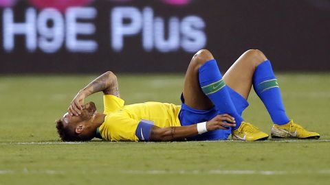 Neymar