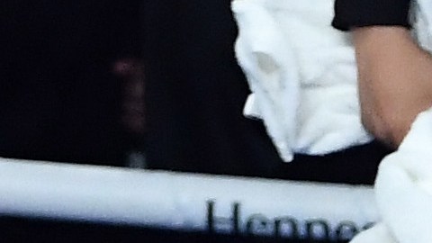 Canelo Álvarez, Gennady Golovkin, Canelo vs. Golovkin