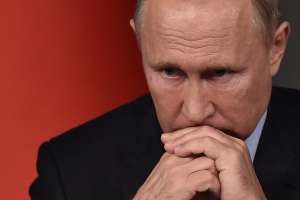 Conflicto Rusia Ucrania: Ciudadanos rusos promedio ya sienten el rigor de las sanciones económicas impuestas por guerra de Putin
