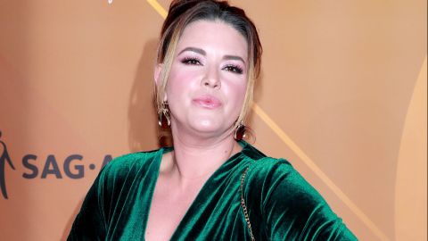 Alicia Machado, junto a Ninel Conde, mueve la colita y da la vueltita en Despierta América