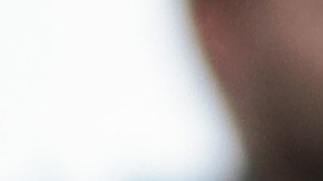 Quentin Tarantino y Daniella Pick.