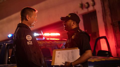 Las politicas "santuario" limitan la acción de ICE en ciertos estados.