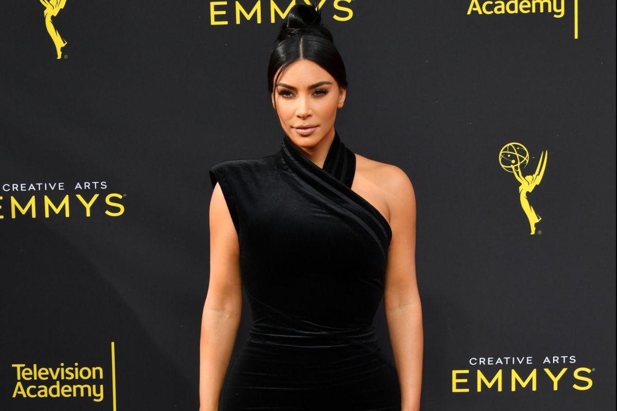 Kim Kardashian muestra detalles de su mansión en California, ahora sin Kanye West