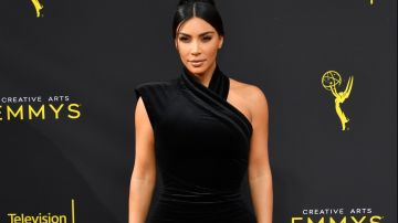 Kim Kardashian muestra detalles de su mansión en California, ahora sin Kanye West