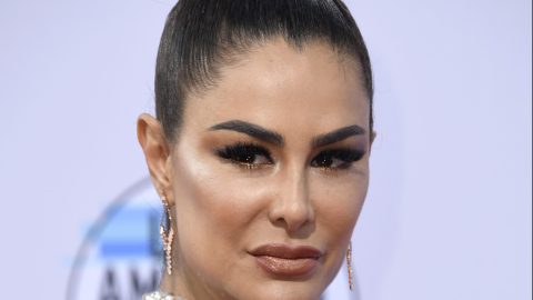 Ninel Conde