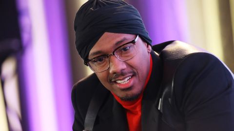 Nick Cannon está esperando su bebé número 8 con la modelo Bre Tiesi tras la muerte de su hijo Zen.