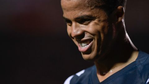 Giovani Dos Santos