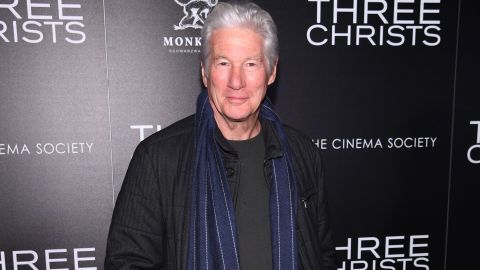 Richard Gere disfrutará de muchas comodidades en la nueva mansión