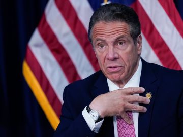 Andrew Cuomo