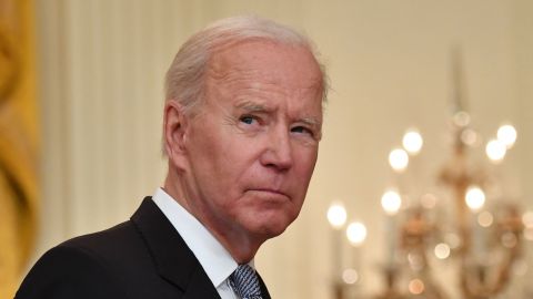 Joe Biden Ucrania