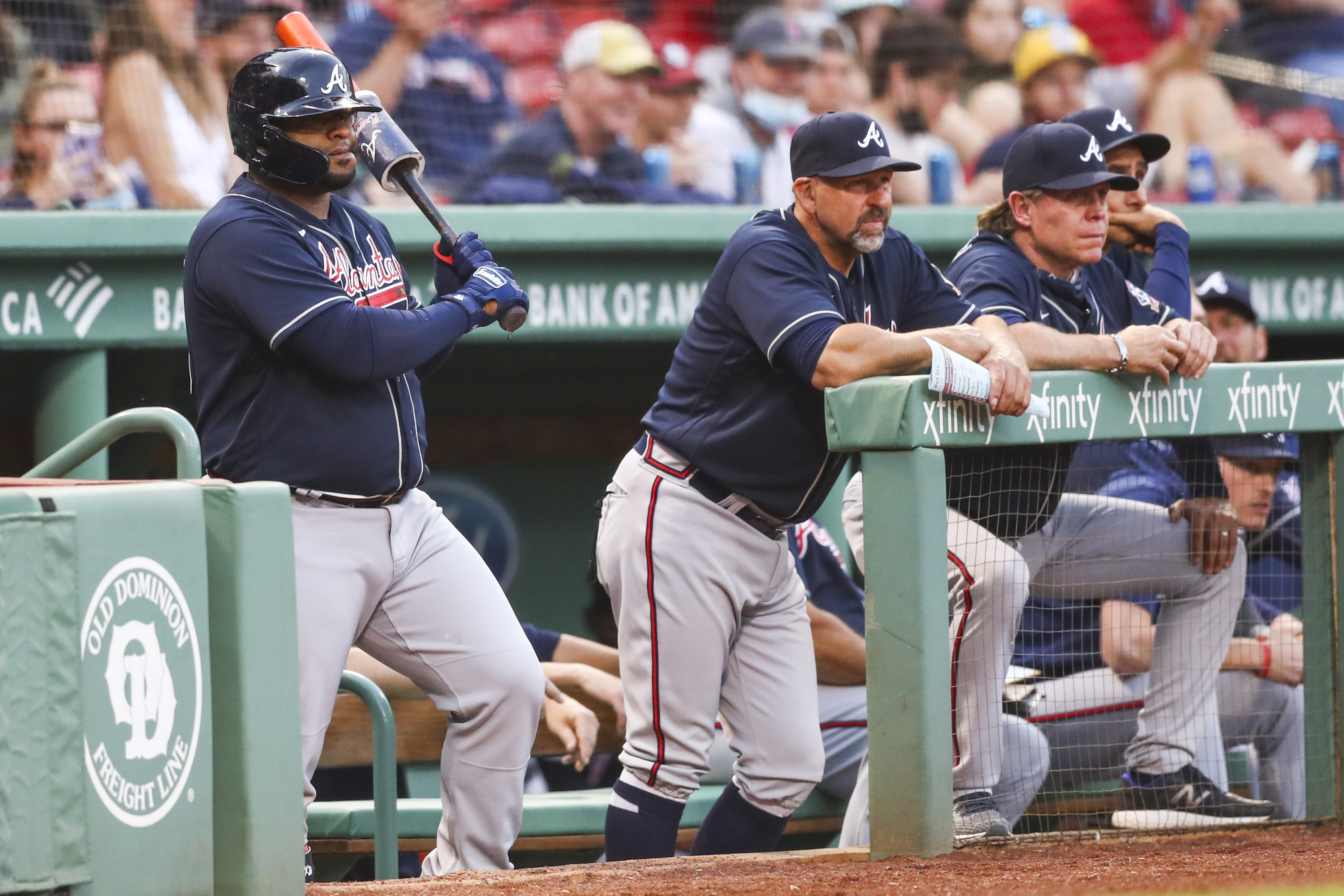 Pablo Sandoval Signs With Mexican Leagues Acereros De Monclova