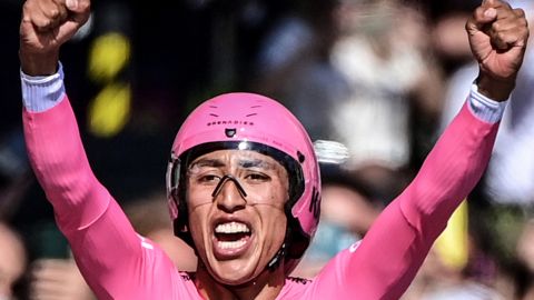 Egan Bernal