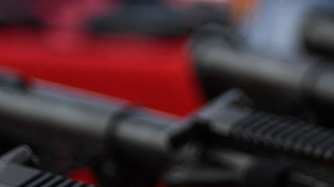 México demandó a productoras de armas en EE.UU.