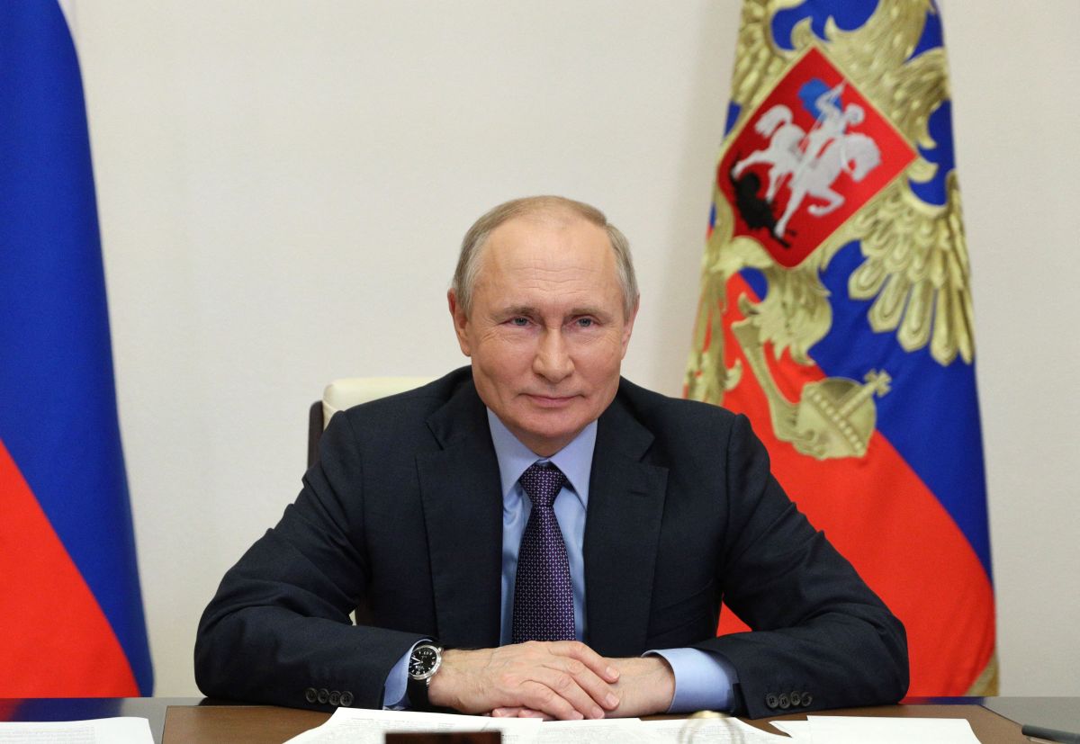 En los documentos impulsados por Putin, se destaca la posibilidad de usar bases e infraestructura militar.