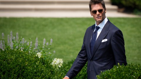 Tom Brady se suma al staff de analistas de la NFL en Fox Sports.