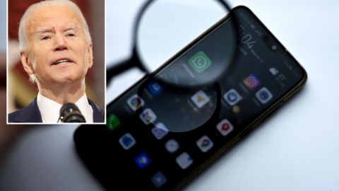 La Administración Biden mantiene vigilancia en redes sociales de peticionarios de visas.