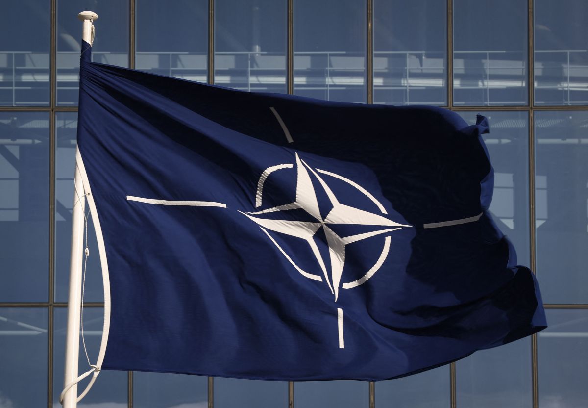 La OTAN, Organización del Tratado del Atlántico Norte, es una alianza de 30 países independientes. 