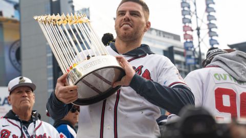 Freddie Freeman