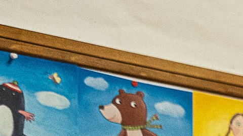 Mascarillas en las escuelas