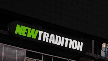 Comisaría NYPD en Times Square/Archivo.