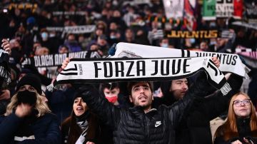 Juventus, Gatti, Serie A