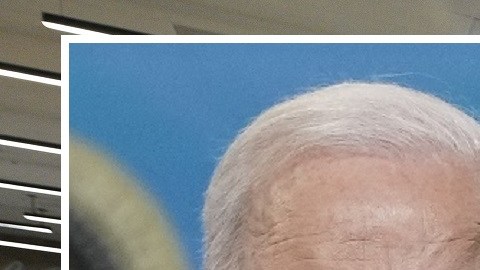 El presidente Biden afirma que la inflación bajará hacia finales del 2022.