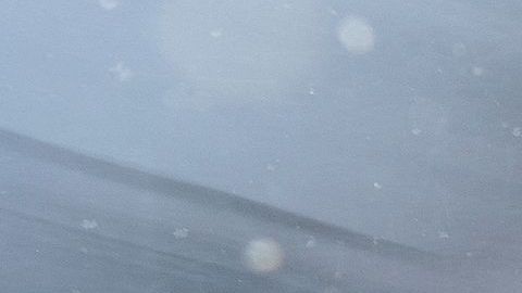 El niño de 12 años fue arrollado por una camioneta blanca.