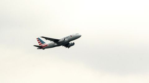 American Airlines