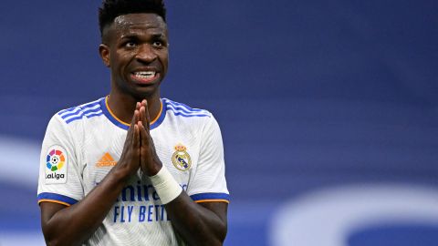 Vinicius Jr. Transfermarkt