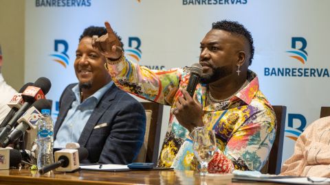 David Ortiz