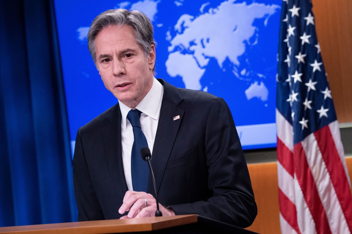 Estados Unidos pide a Rusia que retire a su ejército de la frontera con ...