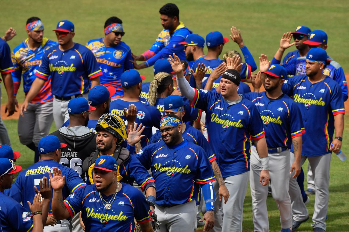 Serie del Caribe ya cuenta con tres equipos clasificados a la ronda