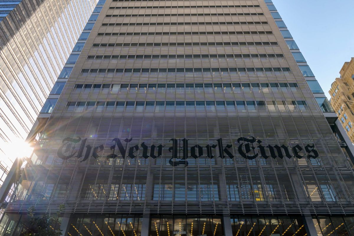 The New York Times pagó, al menos, 1 millón de dólares por Wordle