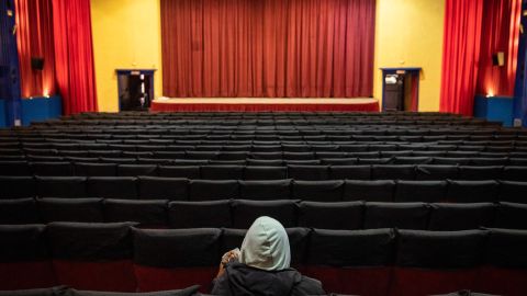 Sala de cine