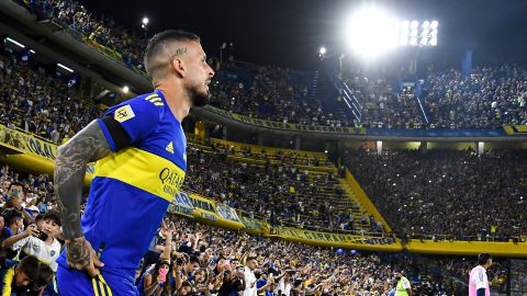 Dario Benedetto