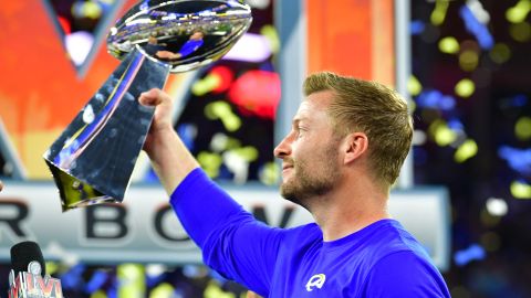 Sean McVay