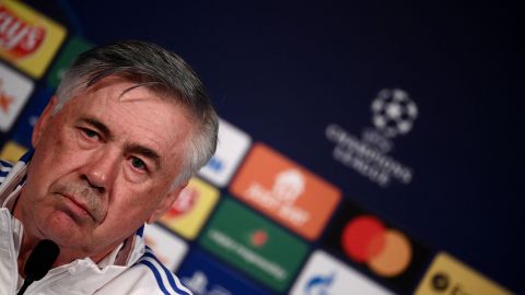 Carlo Ancelotti