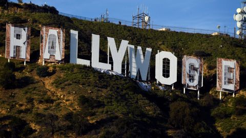 Hollywood, Los Angeles Rams