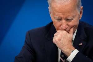 Biden declinó reunirse con Putin por el momento ante el aumento de las tensiones en Ucrania