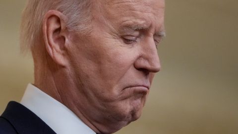 Biden Ucrania