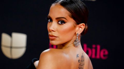 Anitta.