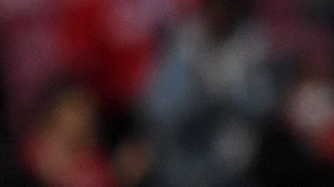 Yaremchuk se emociona y aplaude a los presentes tras el gesto y la ovación que le regaló el Estadio Da Luz en el encuentro ante Vitoria Guimaraes por la Liga NOS de Portugal.