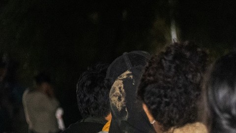 El Gobierno de EE.UU. ha acelerado la expulsión de inmigrantes bajo el Título 42.