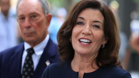 Kathy Hochul