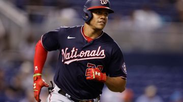 Juan Soto, Washington Nationals, MLB