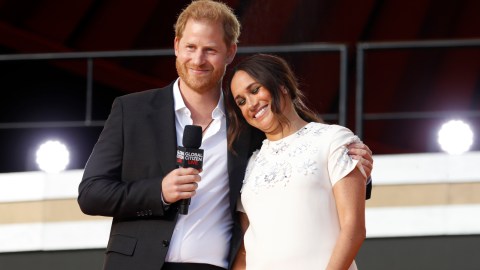 Harry y Meghan están buscando comprar una nueva mansión